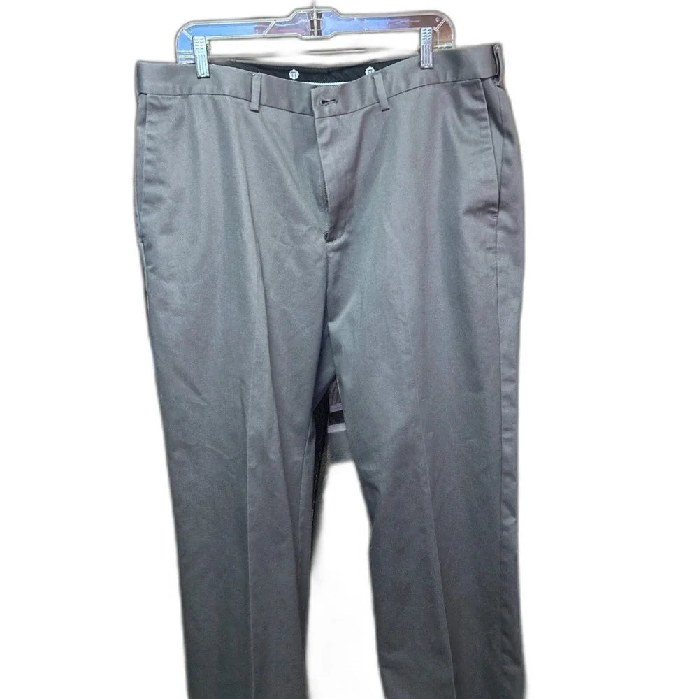 Haggar Classic Fit Dress Pants 40x29